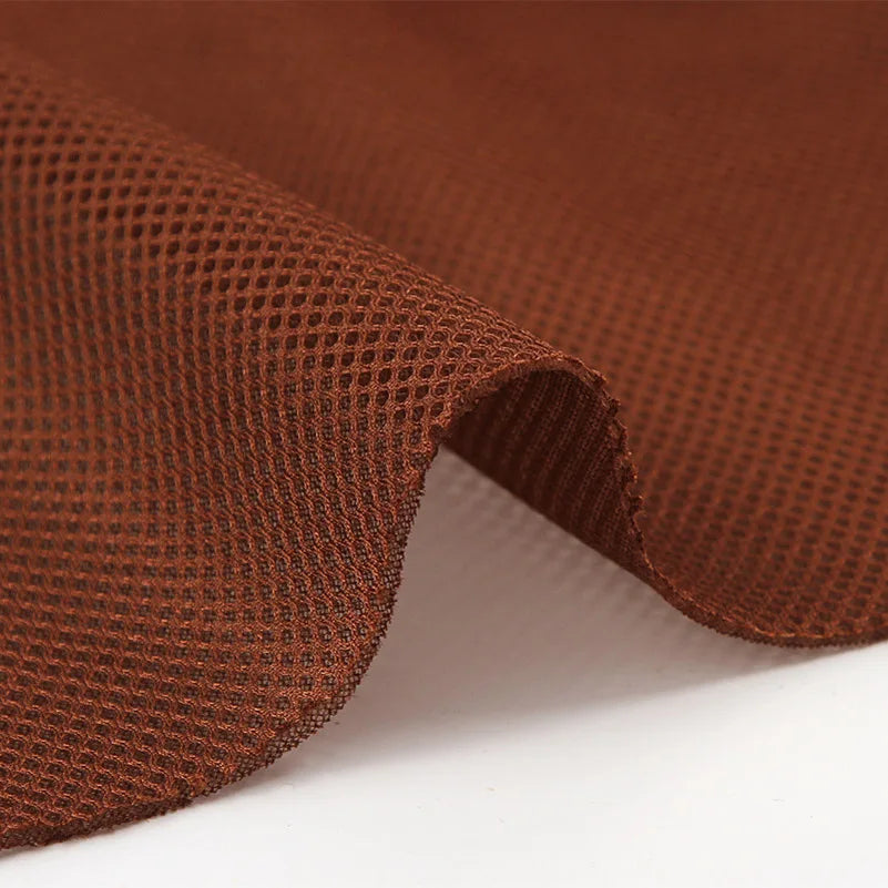 Air Mesh Fabric Sandwich 3D for Sewing Bags Car Seat Cover Mattresses Home Decor Upholstery by Meters