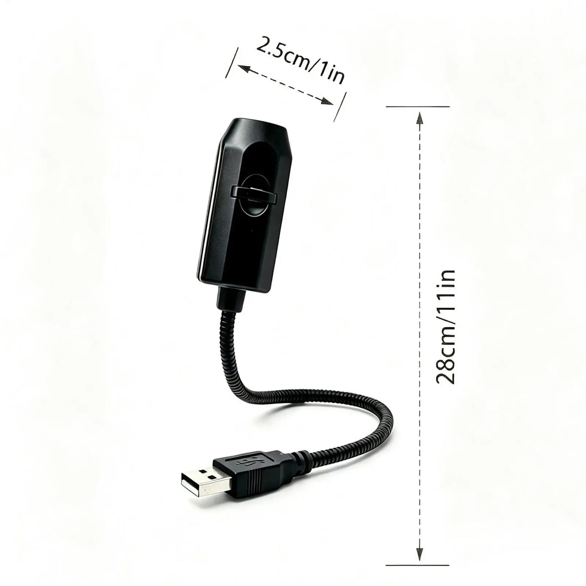 USB Projector Light Christmas Halloween Ghost Skull Night Light