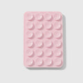 Silicone Suction Phone Holder Mat, Wall Stand