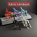 13 Action Figure Titan Multi-Jointed Movable Shapeshift Robot T13