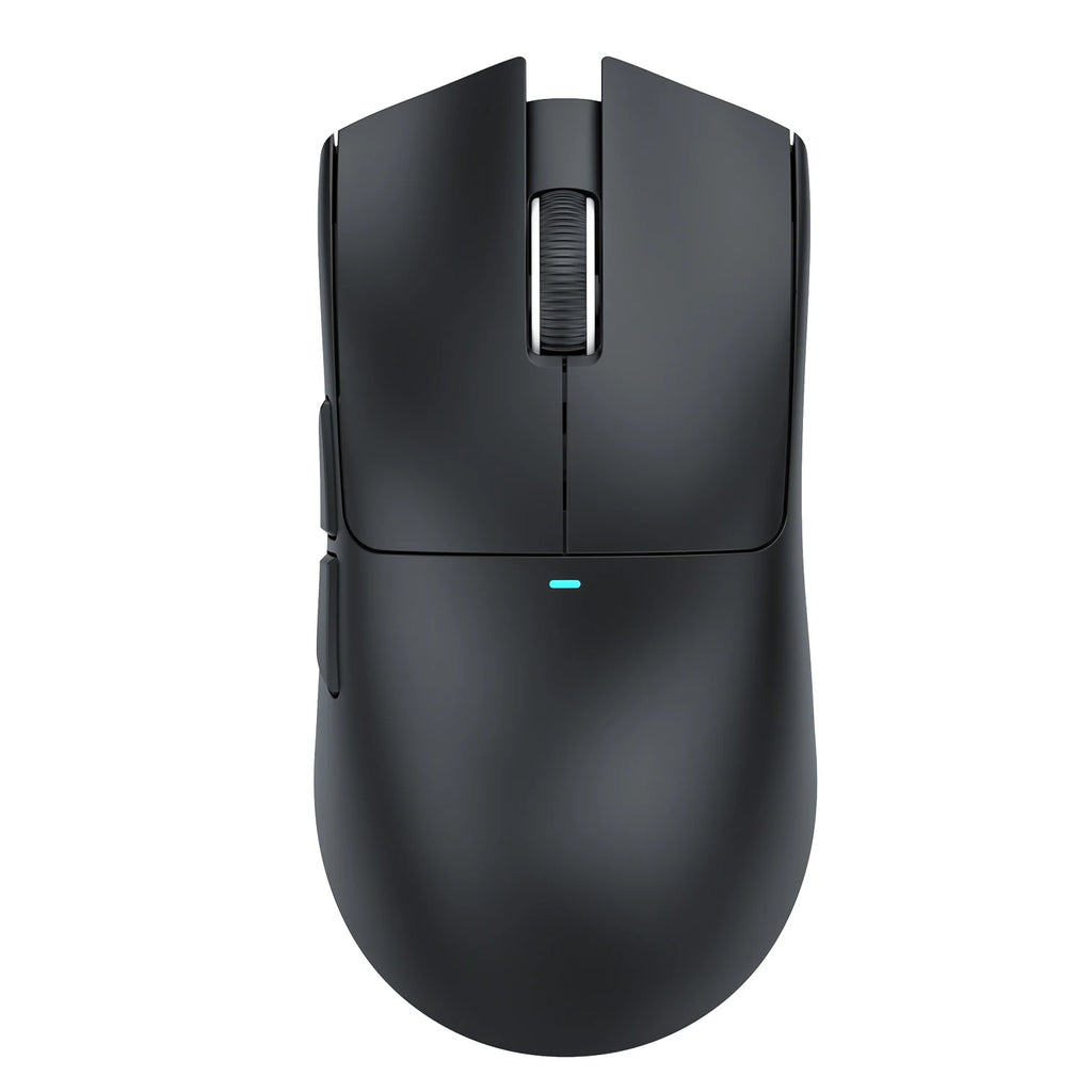 ATTACK SHARK X11 Lightweight Wireless Gaming Mouse with RGB