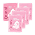 Korean Professional Night Repairing Mask 4pcs Set Quasi Collagen
