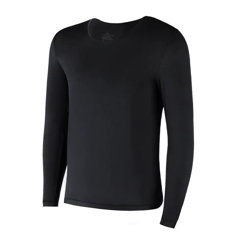 Men Skin Bottom Clothing Hyaluronic Acid Skin Care Clothing 37 Degrees Constant Temperature Ultra-Thin
