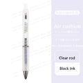 ZEBRA SARASA Dry airfitgrip Gel Pen 0.5/0.4mm Black Core