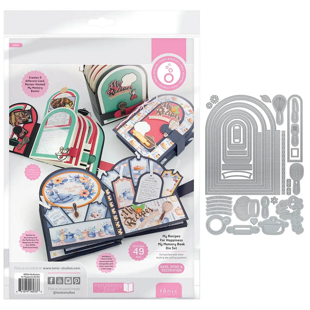 New Sail Away Boat Box Die Set Metal Cutting Dies DIY Scrapbooking Album Embossing Petal Perfection Gift Cuts Crafts Decoration