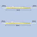 Mobile Phone Speaker Charging Port Cleaning Set Dust Plug