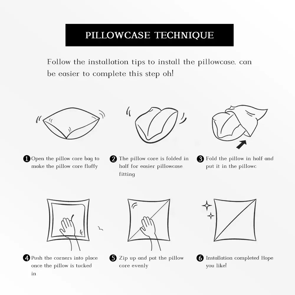 ONE OKBand O-ONE OK R-ROCK Ambitions Pillow Case pattern printing pillowcase living room sofa cushion cover bedroom room decor