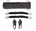 Taekwondo Crossfit Jump Resistance Bands