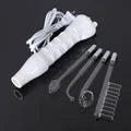 Ultrasound Vibration Massage Ultrasonic Body Massager 1Mhz face Skin Care Machine