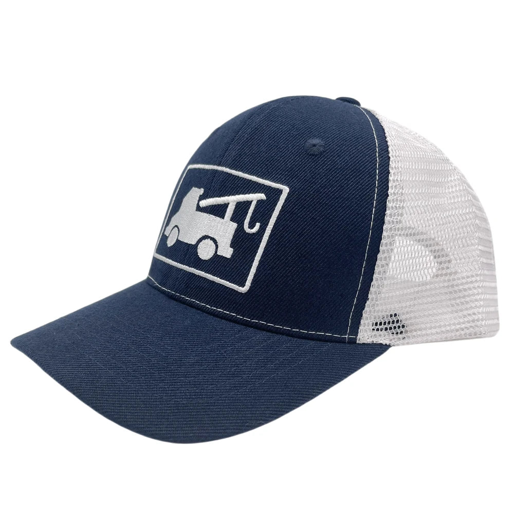 Left 4 Dead 2 Ellis Cosplay Trucker Hat
