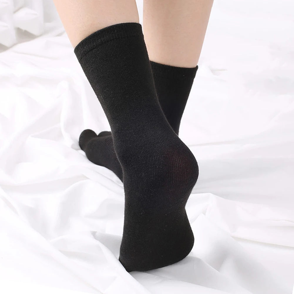 Fashion Japanese Style Tabi Toe Socks for Men Women Summer Fiber Two Finger Socks Kimono Flip Flop Sandal Split Tabi Toe Sock