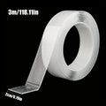 Waterproof Double-Sided Nano Mounting Tape