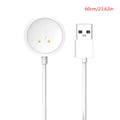 Portable Magnetic Watch Wireless Charger USB Cable 2 Pin/4 Pin Watch Charging Cord For DW89/98