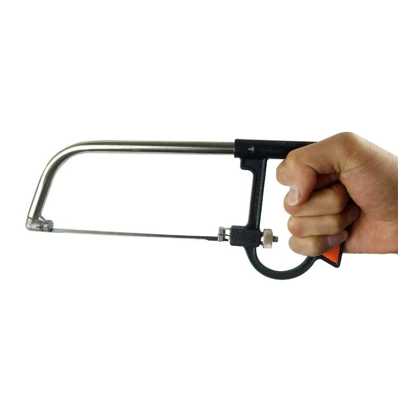 Mini 8 IN 1 Multi Purpose Magic Handsaw Hacksaw