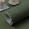 Matte PVC Waterproof DIY Self Adhesive Vinyl Wallpaper Kitchen Cabinet Desktop Contact Paper Wall Sticker Home Decor Wall in Rol