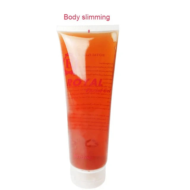 300g Beauty Machine Conductive Gel RF Radio Frequency Ultrasonic Cavitation Body Slimming Massage Gel for Skin Care Device