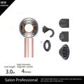Leafless Negative Ion Hair Dryer