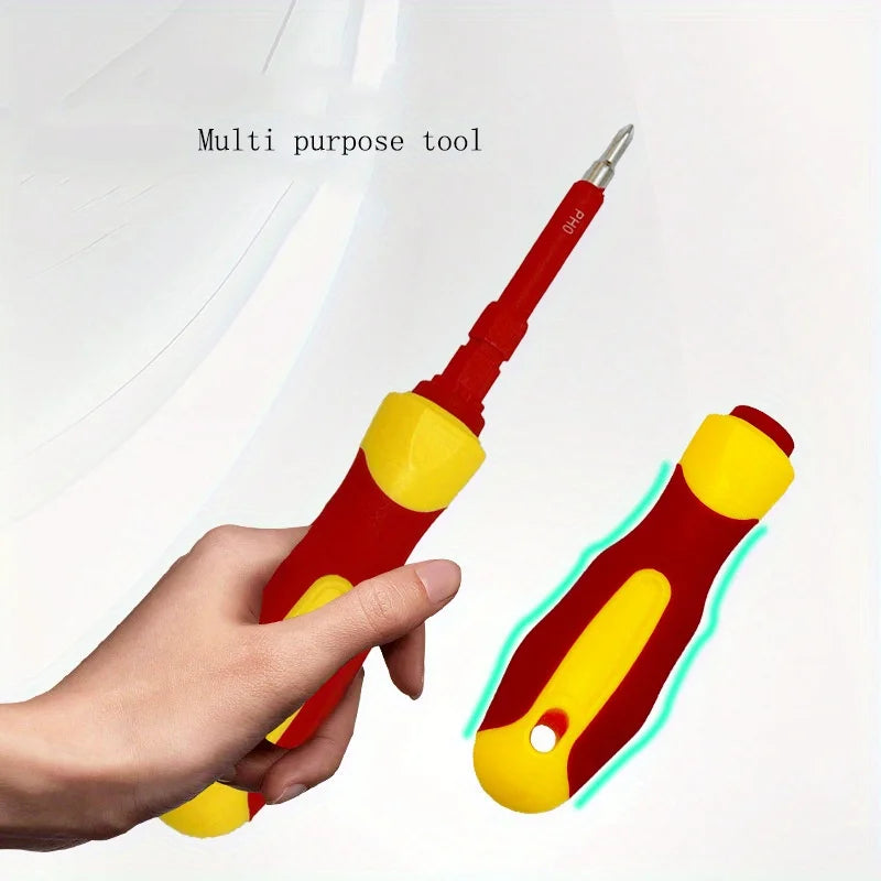 29-in-1 Precision Screwdriver Kit