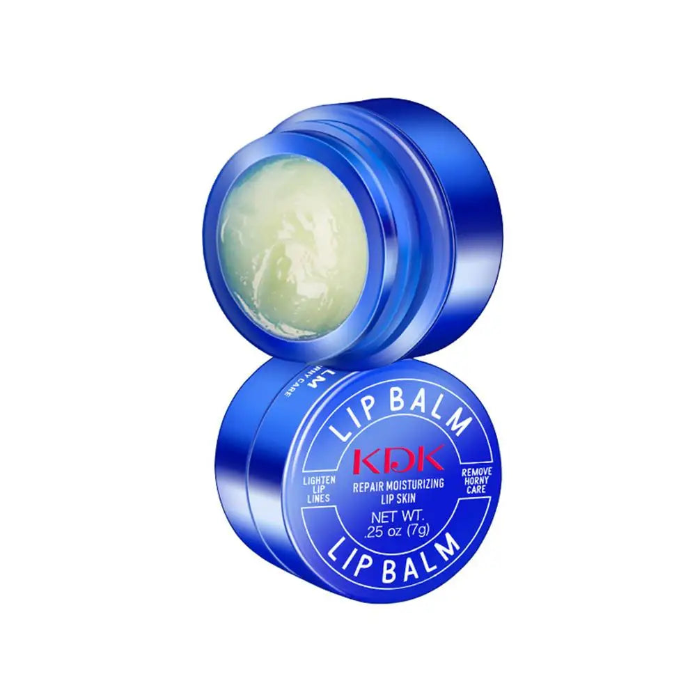 1/3/5/10PCS Remove Dark Lip Balm Lightening Mask Gloss Oil Exfoliating Clean Moisturizer Makeup Beauty Skin Care Products