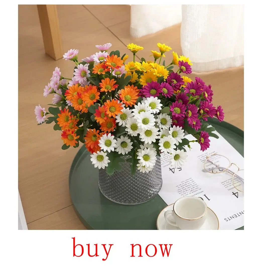 5/10pcs Artificial Flowers Silk Rose Hom Decor Wedding Bridal Bouquet Outdoor Garden Arch Accessory Valentine's Day Diy Gift Box