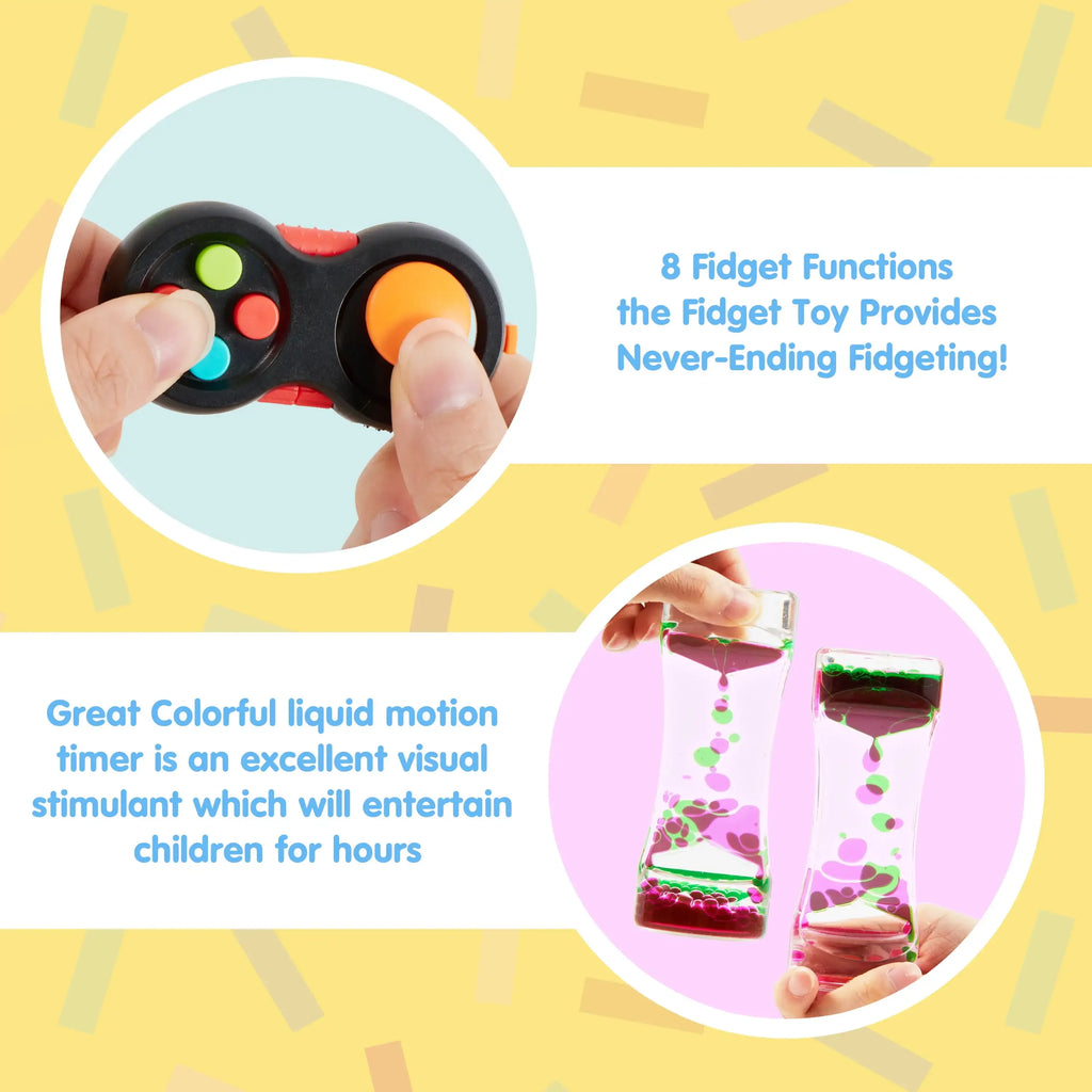 Joyfy 60 Pack Party GiftsFidget Toys Adults Party Favors
