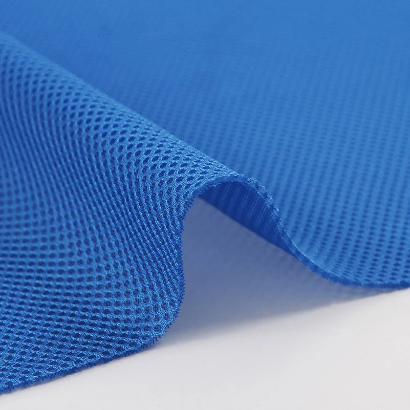 Air Mesh Fabric Sandwich 3D for Sewing Bags Car Seat Cover Mattresses Home Decor Upholstery by Meters