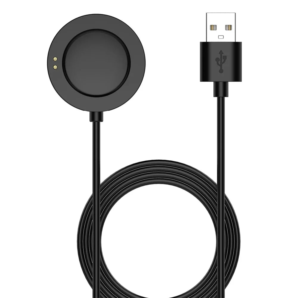 Fast Charging Dock For Xiaomi Mi watch 2 pro S3 S2 46MM 42MM Watch H1 Wireless Charger Station Holder Adapter Accessories