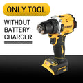 Dewalt Brushless Percussion Drill Lithium Ion Multi Function Compact