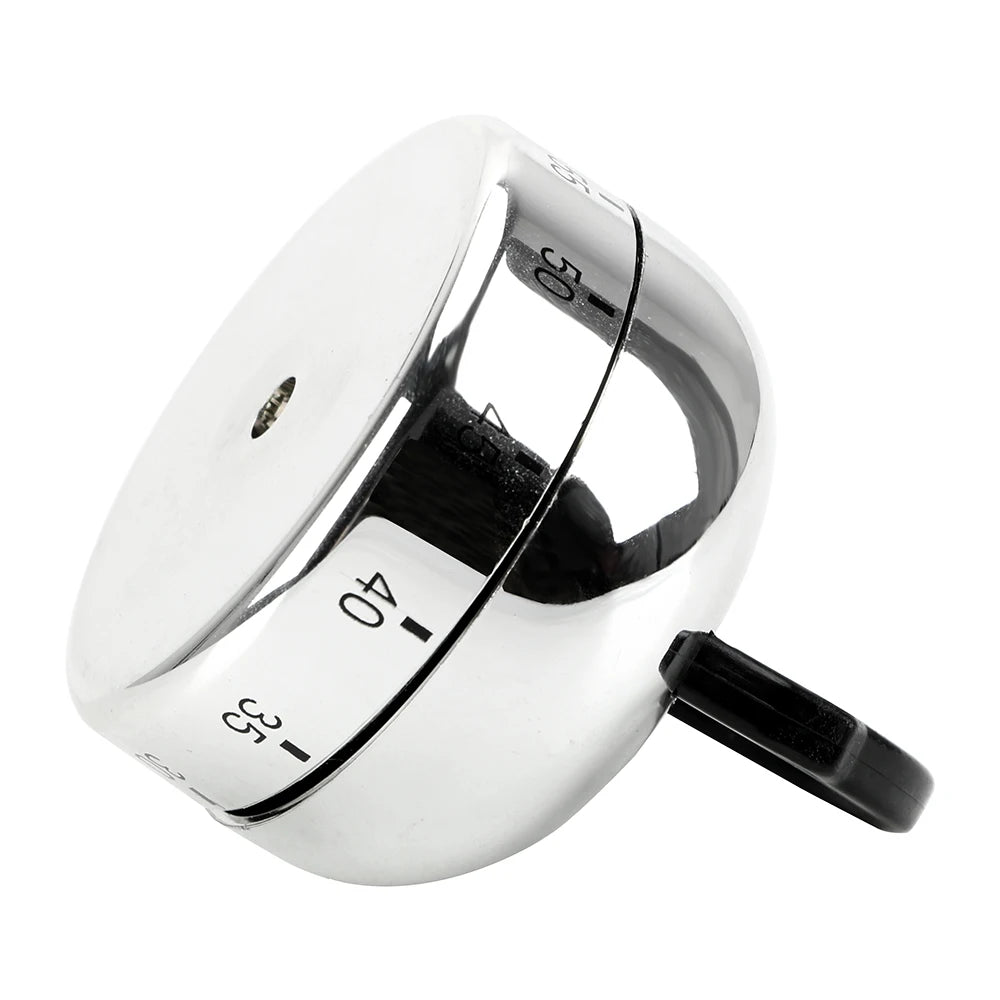 Kitchen Tool Gadgets 60 Minutes Kitchen Timer Kettle Shape Mechanical Timer Countdown Alarm Reminder Cooking Reminders Tools
