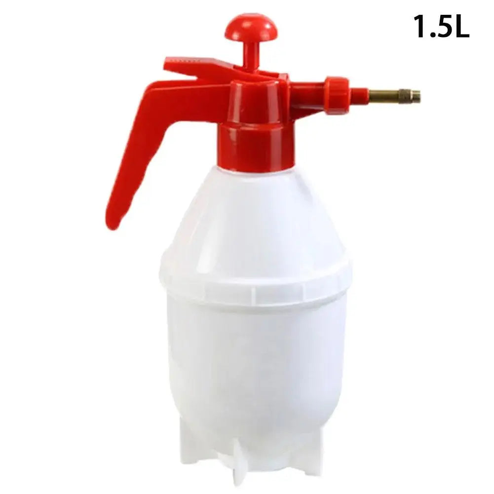 3L 2L 1.5L 0.8L Garden Pressure Sprayer Air Compression Pump Hand Pressure Sprayer For Plants Irrigation Tool Car Cleaning ﻿Tool