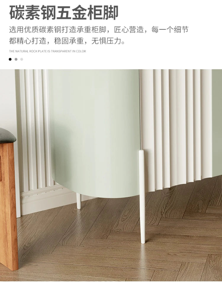 Shoe Storage Standing Cabinet Dining Multipurpose Design Display Craft Cabinet Office White Meubles Rangement Furnitures