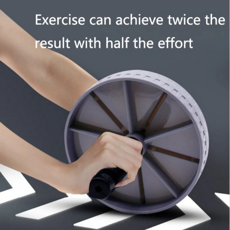Home Abdominal Muscle Wheel Abdominal Wheel Fitness Wheel Roller