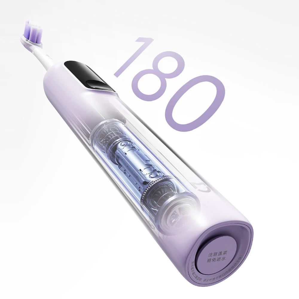 MIJIA Sonic Vibration Electric Toothbrush Pro