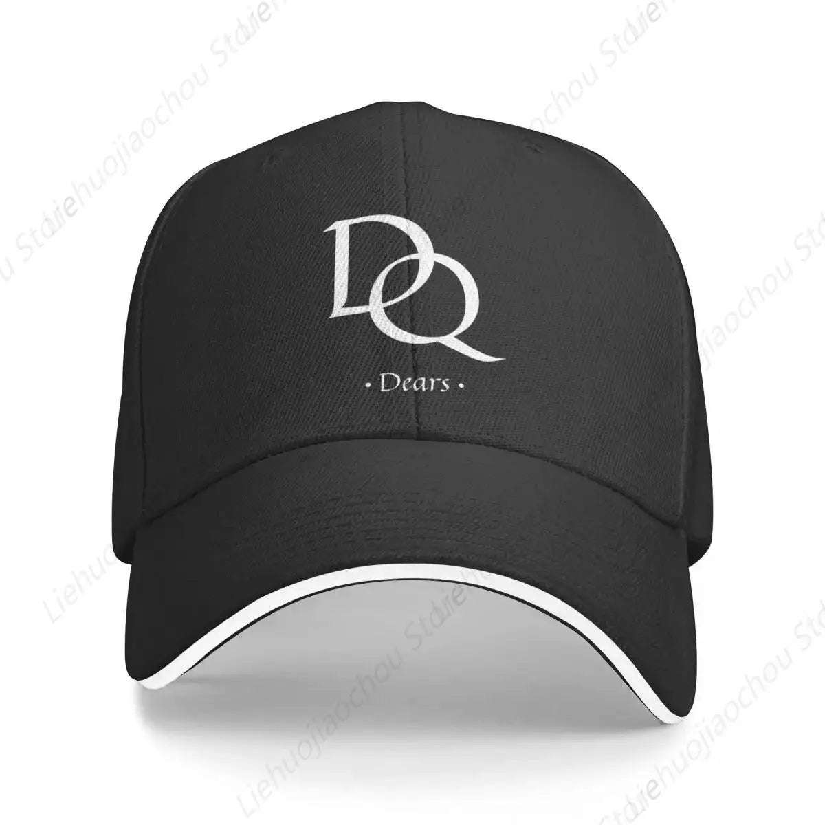 DIMASH Qudaibergen Kudaibergen Dear DearsCap Baseball Cap new in hat luxury woman hat Men's