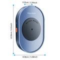 Virtual Mouse Mover Anti-Sleep Automatic Movement to Prevent