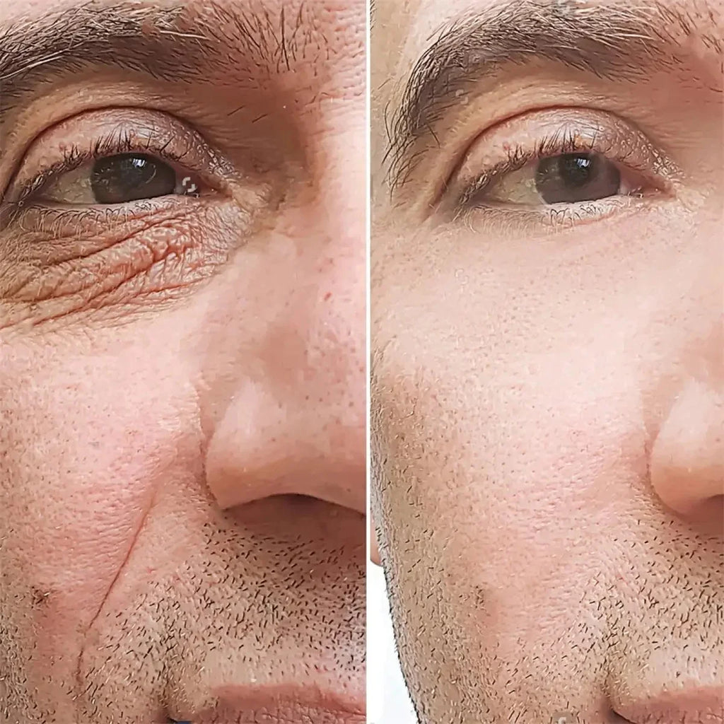 Men's Retinol Anti-Wrinkle Face Cream