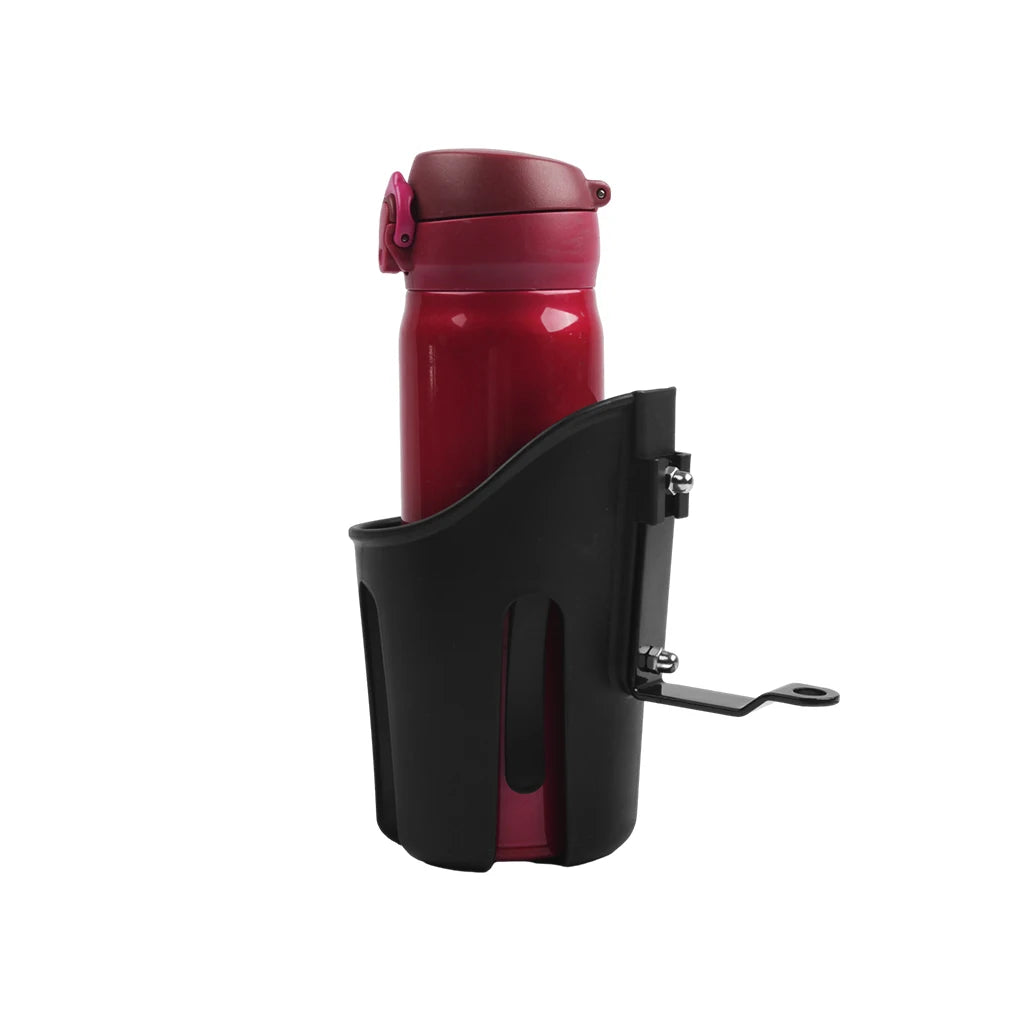 Universal Modification Accessories Drink Holder Bike Water Cup Bottle