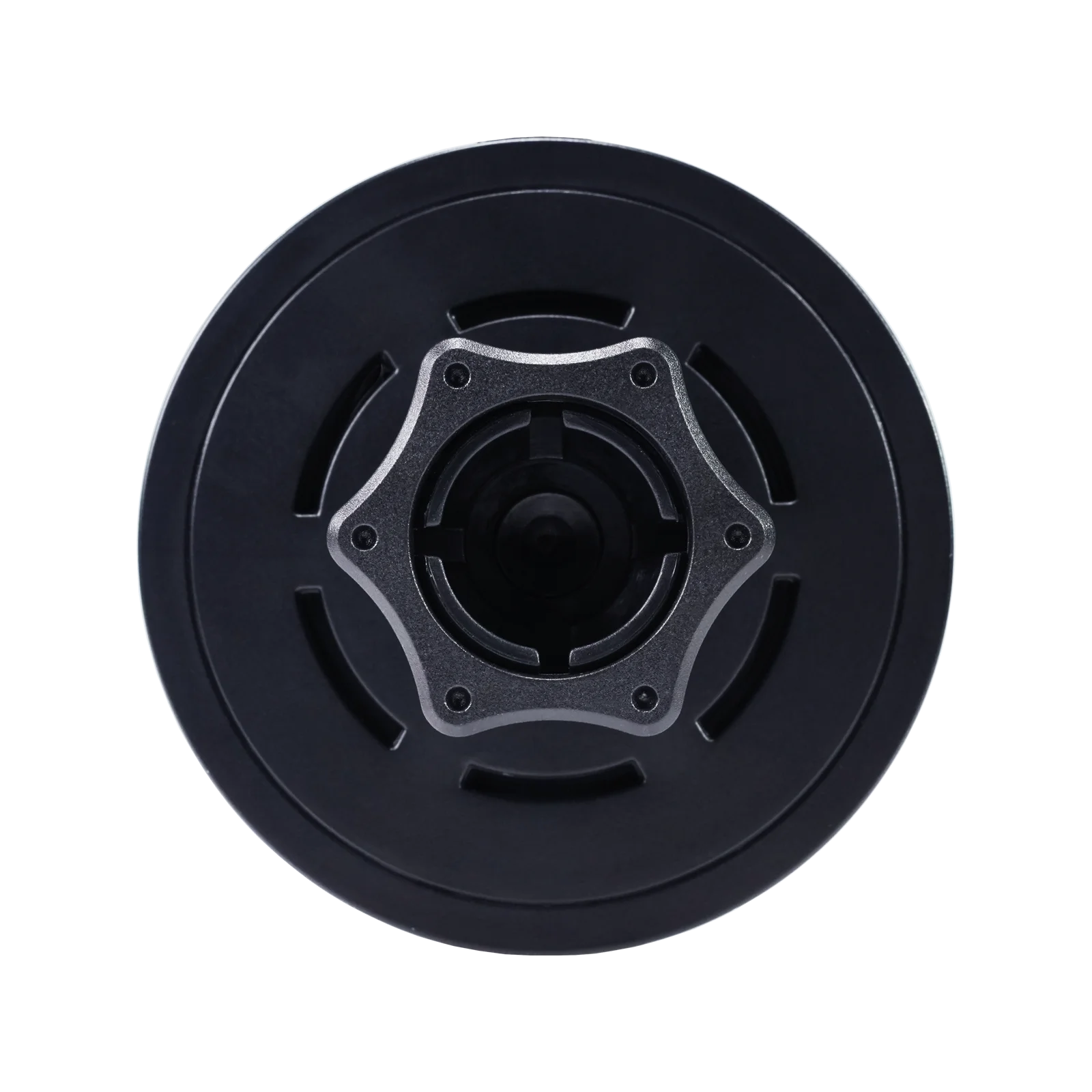 Double Car Phone Holder With Storage Box Base Magsafe Wireless Charger Phone Mount For Suzuki Jimny 2018-2024 2025 JB64 JB74
