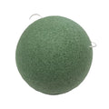 1PCS Natural Konjac Sponge - Gentle Exfoliating & Cleansing Face Wash Tool for Sensitive Skin Care
