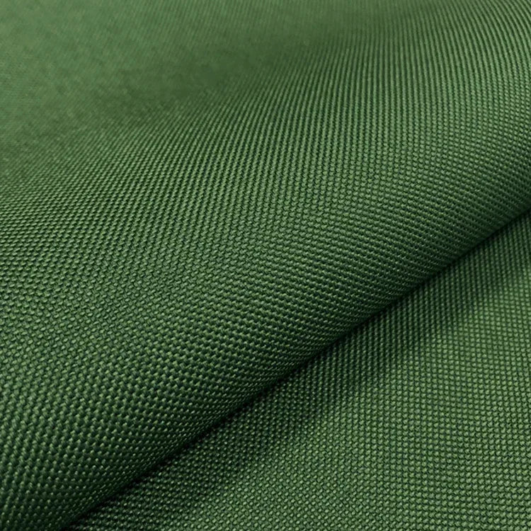 600D Encrypted Thickend Oxford Fabric PVC Waterproof By The Meter for Tent Floor Mat Bags Seiwng Coth Plain Durable Wearable Red