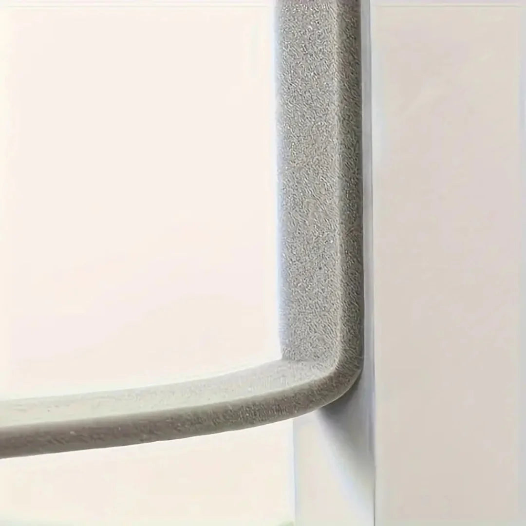4M Foam Self-adhesive Door Window Sealing Strip Wearable Sliding