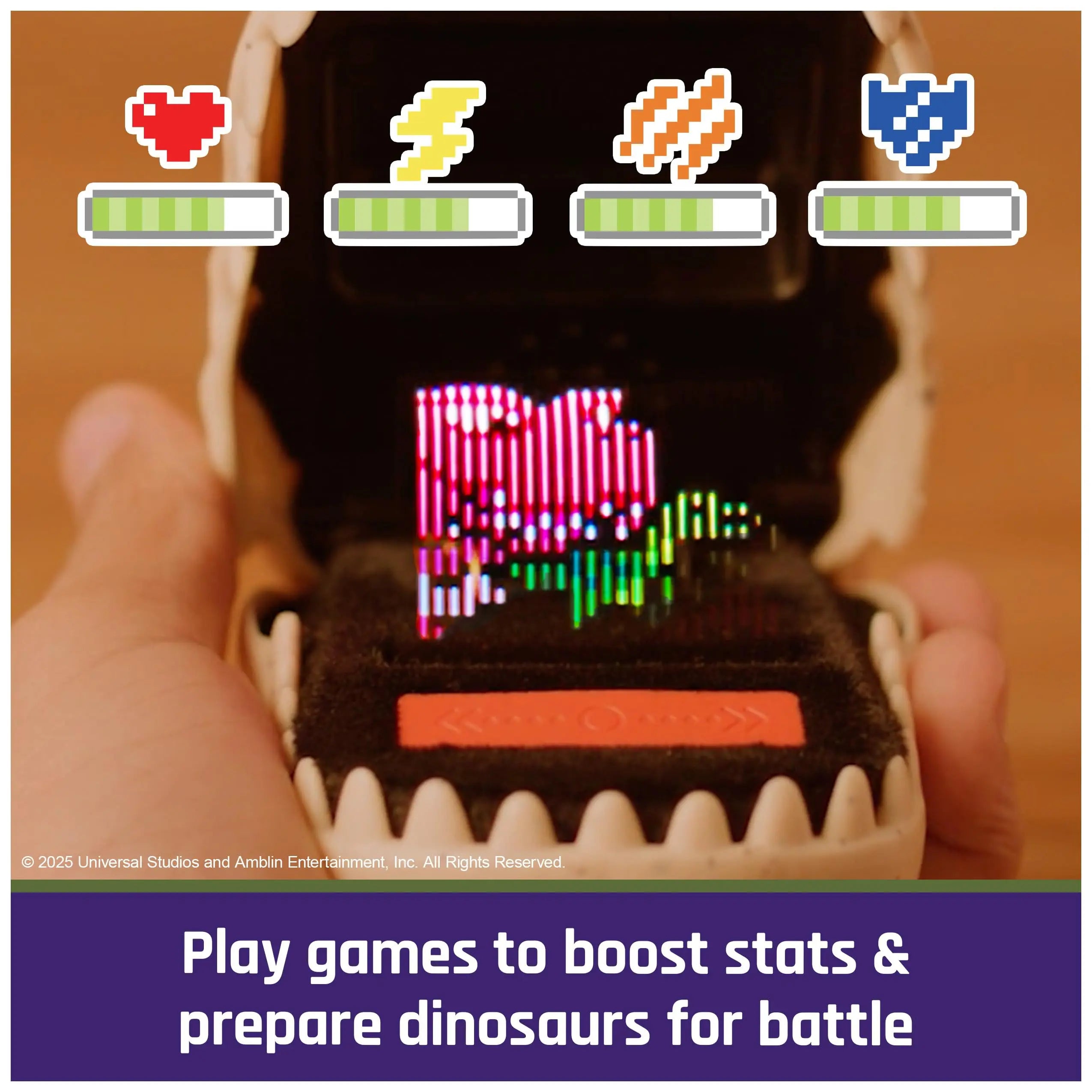 Bitzee Magicals Interactive Digital Elf Electronic Pet Game Machine Toys peripheral Pet Feeding Touch Smart Toy Holiday Gifts