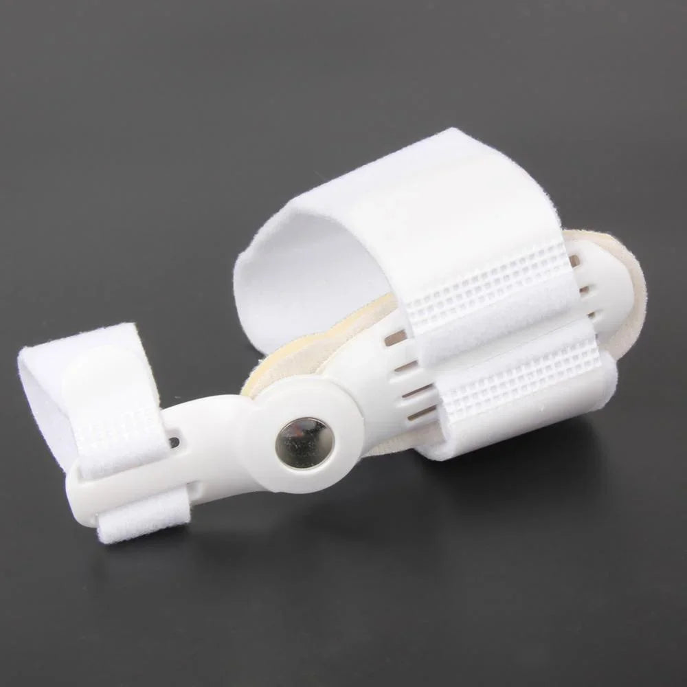 Bunion Splint Big Toe Straightener Corrector Foot Pain Relief Hallux Valgus Correction Orthopedic Supplies Pedicure  Care