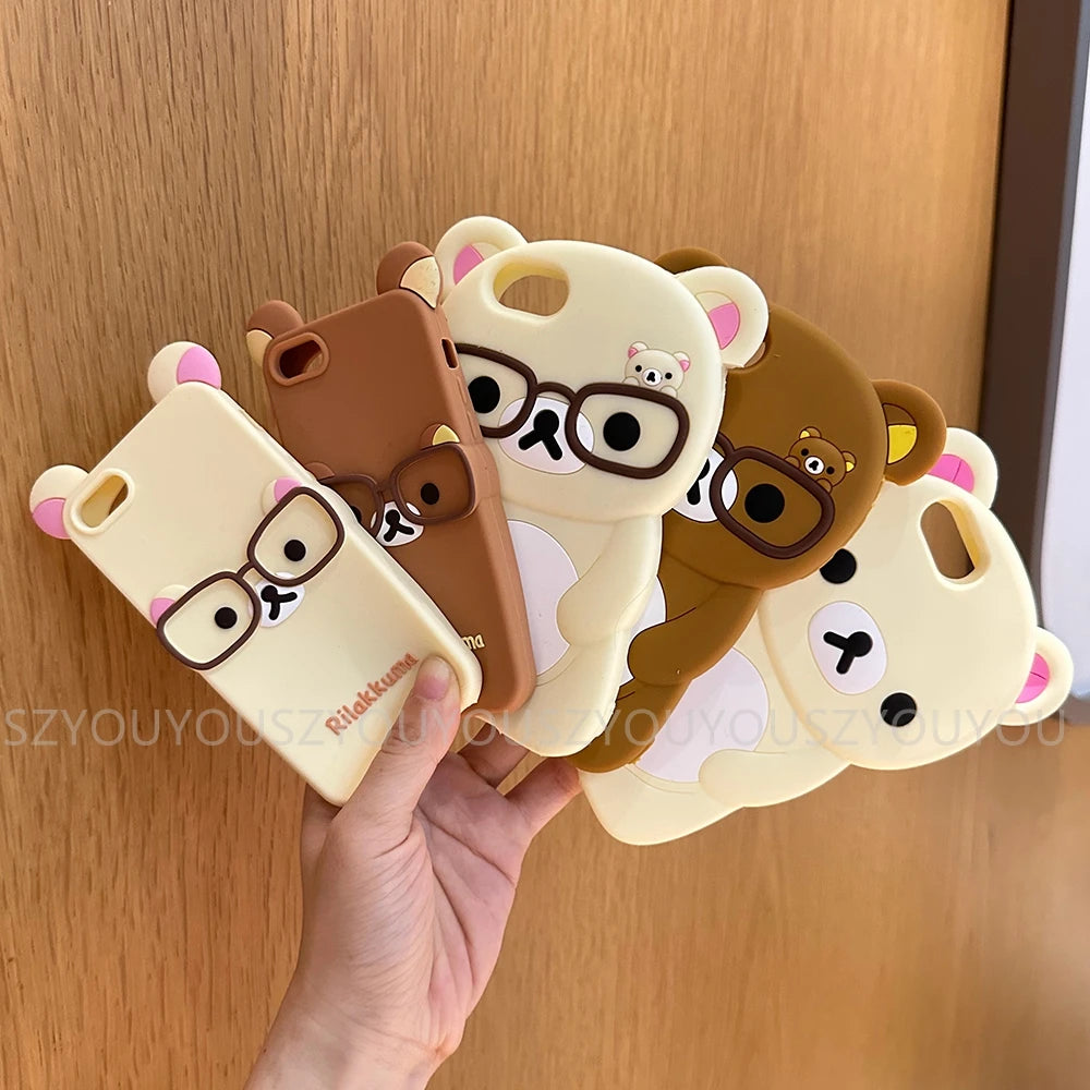 For iPhone 17 Pro 4 4S 5 5S 6
