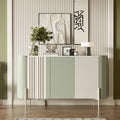 Shoe Storage Standing Cabinet Dining Multipurpose Design Display Craft Cabinet Office White Meubles Rangement Furnitures