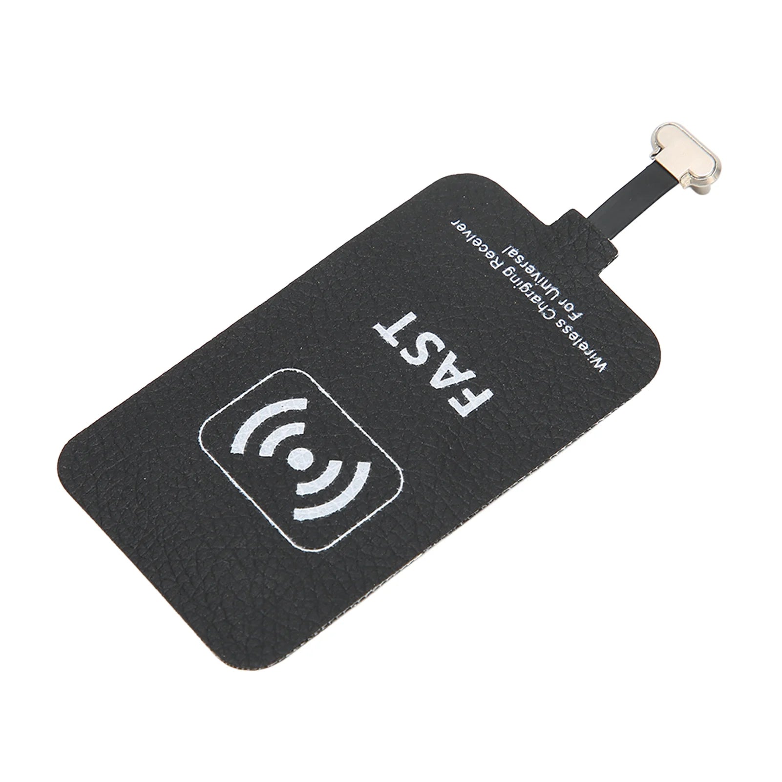 10W Wireless Charging Receiver Type-C Interface Mobile Phone Wireless Charger Receiver Chip