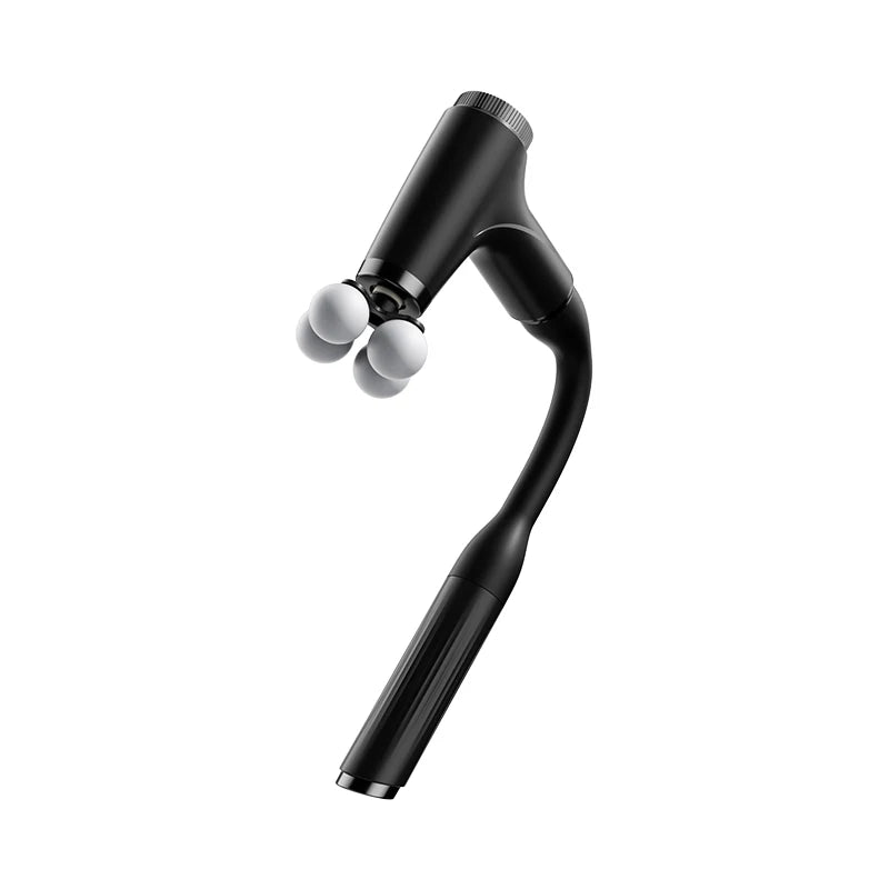U-Shaped Long Handle Massage Gun