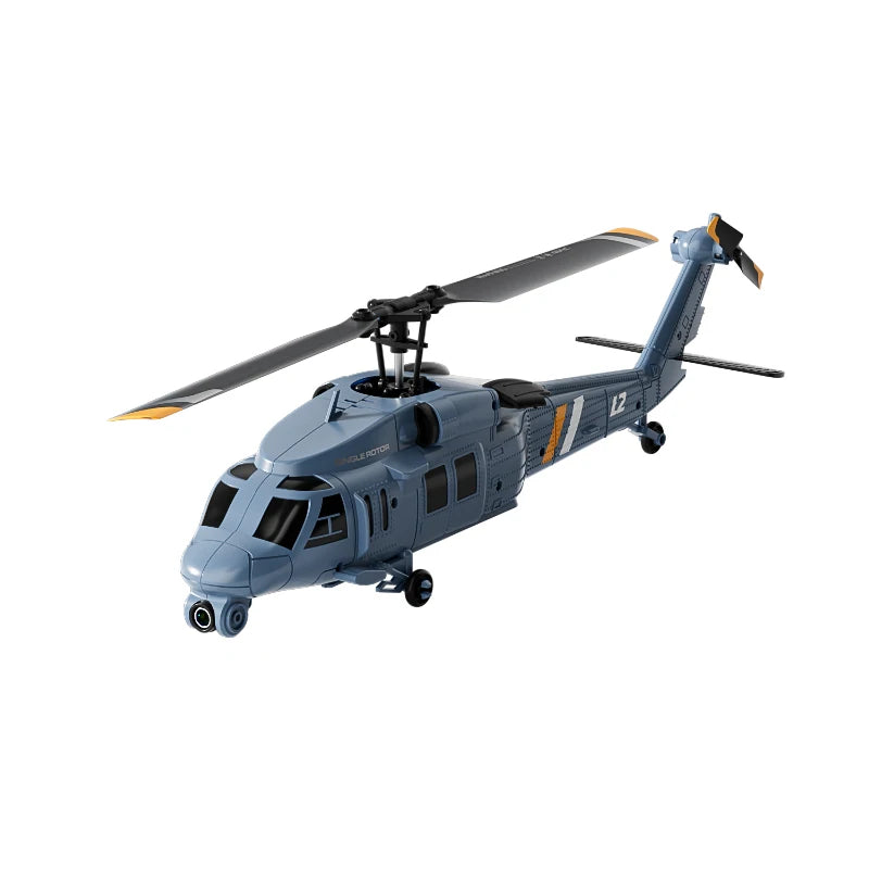 L2 RC Helicopter 6-axis Gyroscope 8k Camera Altitude Hold