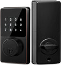 Smart Lock with Password