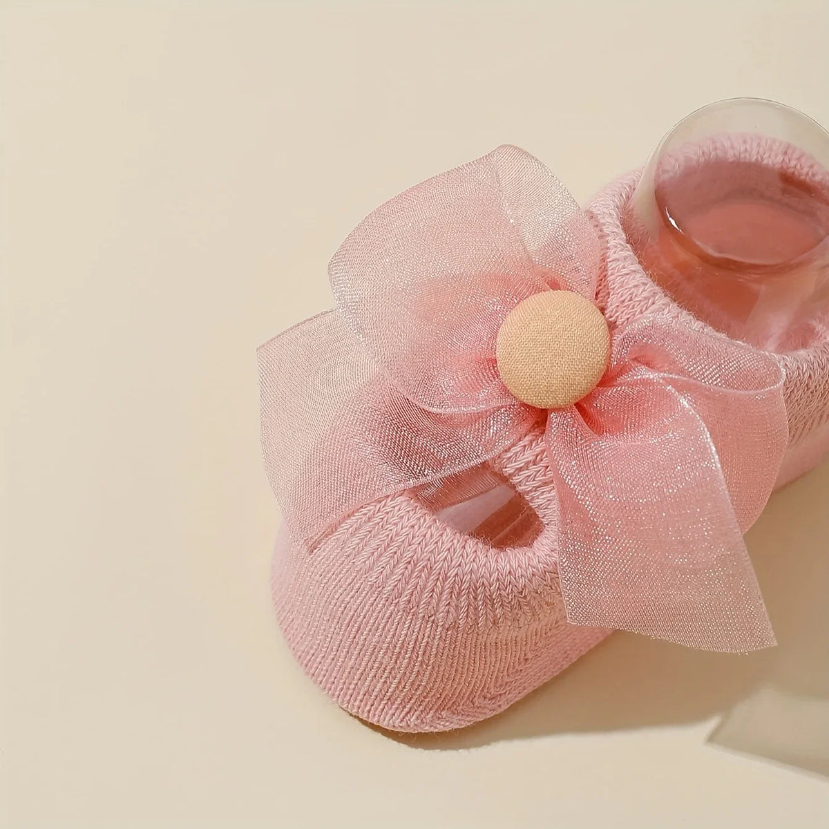3 Pairs of Baby Socks